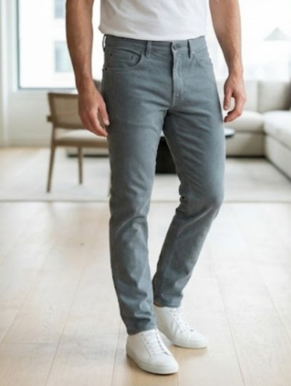🔥DL1961 Straight Leg Jeans sz 33x30